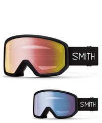 SMITH スミス TRANSFER 調光レンズ スノーボード ゴーグル ユニ