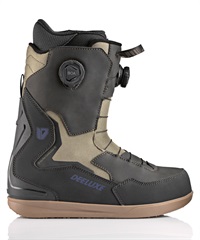 DEELUXE ディーラックス ID DUAL BOA スノーボード ブーツ STAGE3 ユニ