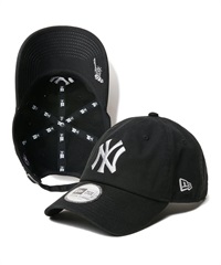 NEW ERA ニューエラ キャップ 帽子 カジュアルクラシック MLB Under