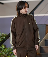 NEW ERA ニューエラ メンズ ジャケット トラックジャケット ワン