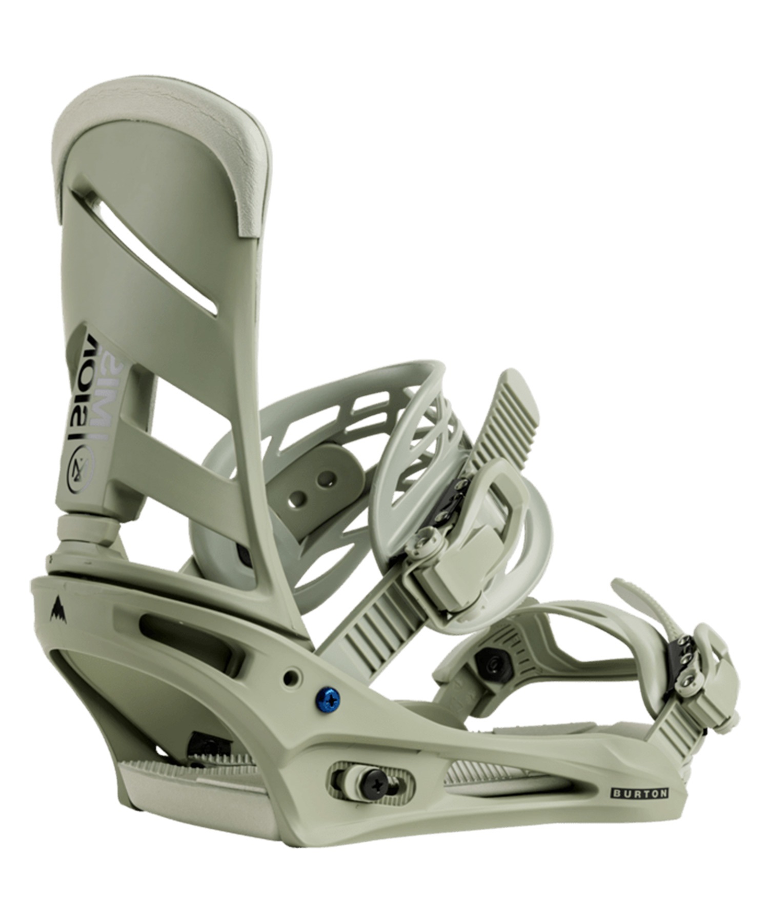 BURTON バートン Mission Re:Flex スノーボード バインディング