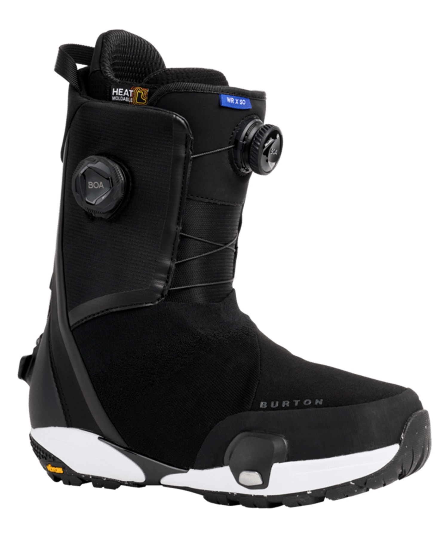 BURTON バートン Waverange X Step On Boots ステップオン