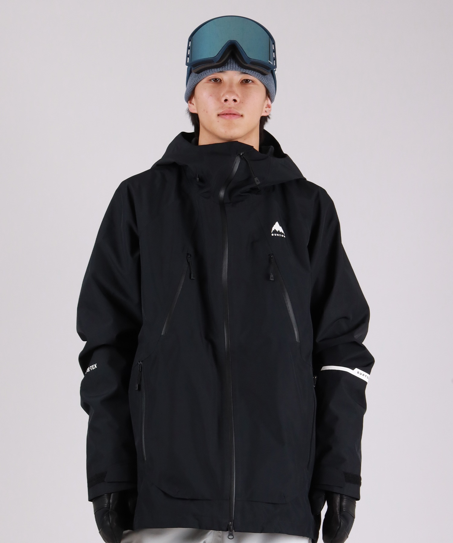 BURTON バートン Men's Reserve GORE-TEX 2L Jacket スノーボード