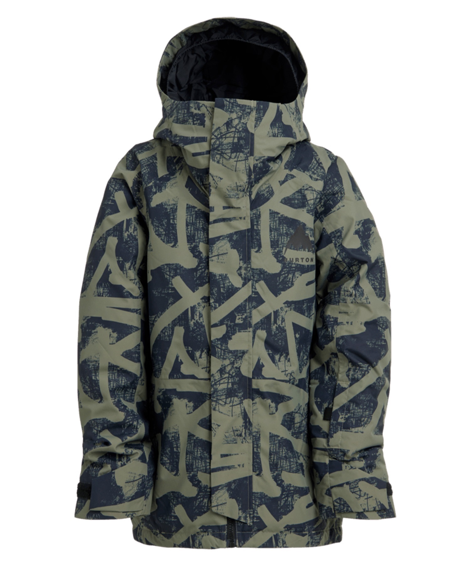 BURTON バートン Kids' Skimmer Jacket スノーボード ウェア