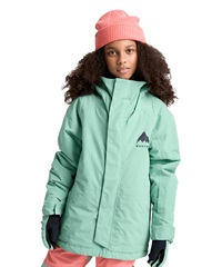 BURTON バートン Kids' Skimmer Jacket スノーボード ウェア