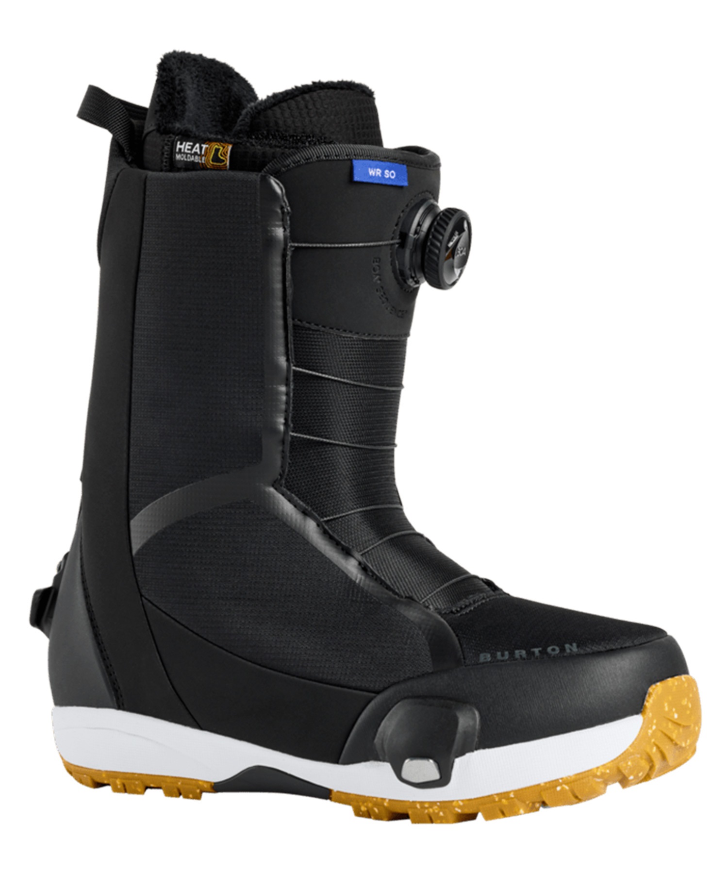 BURTON バートン Waverange Step On ステップオン スノーボード ブーツ