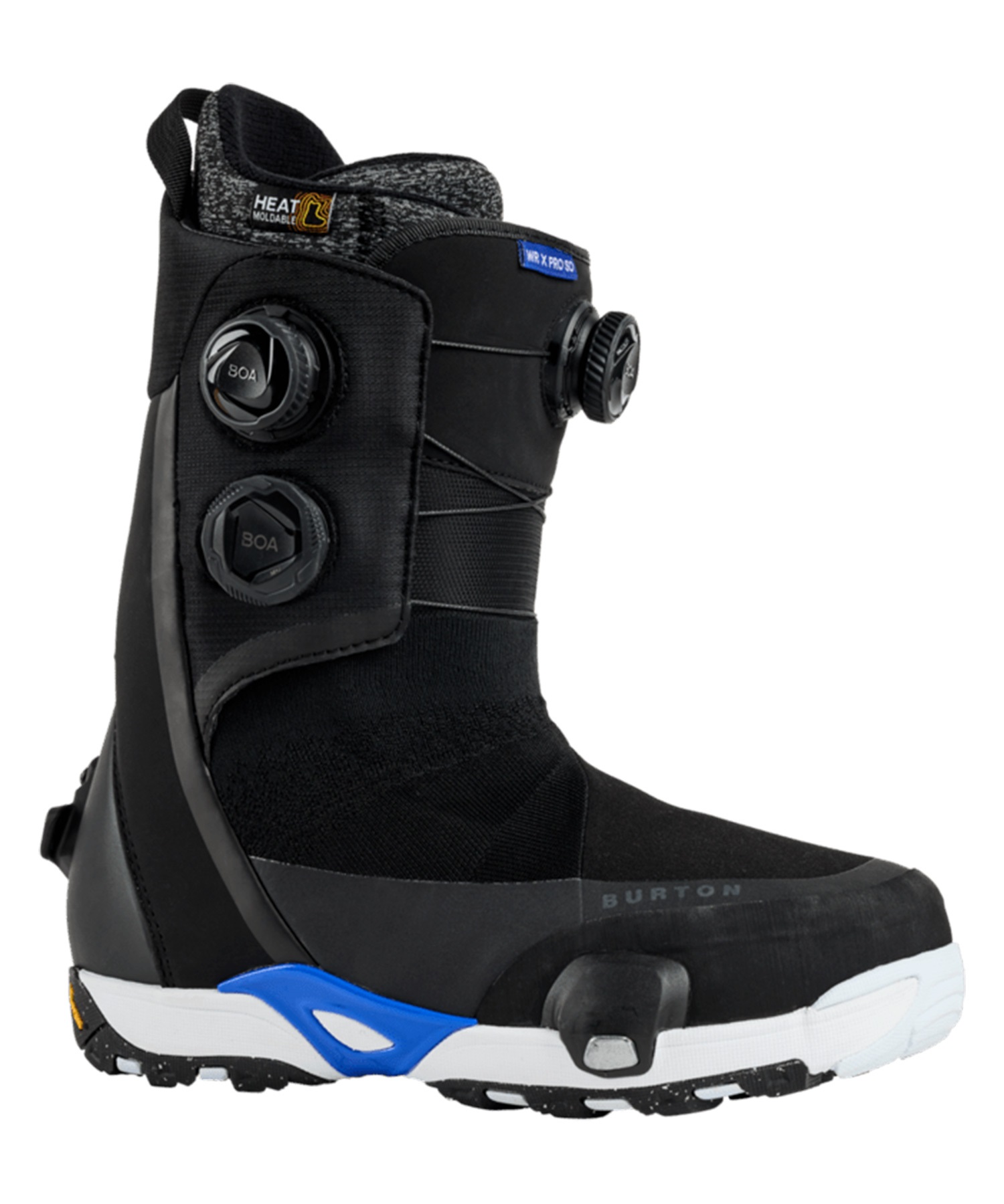 BURTON バートン Waverange X Pro Step On Boots ステップオン