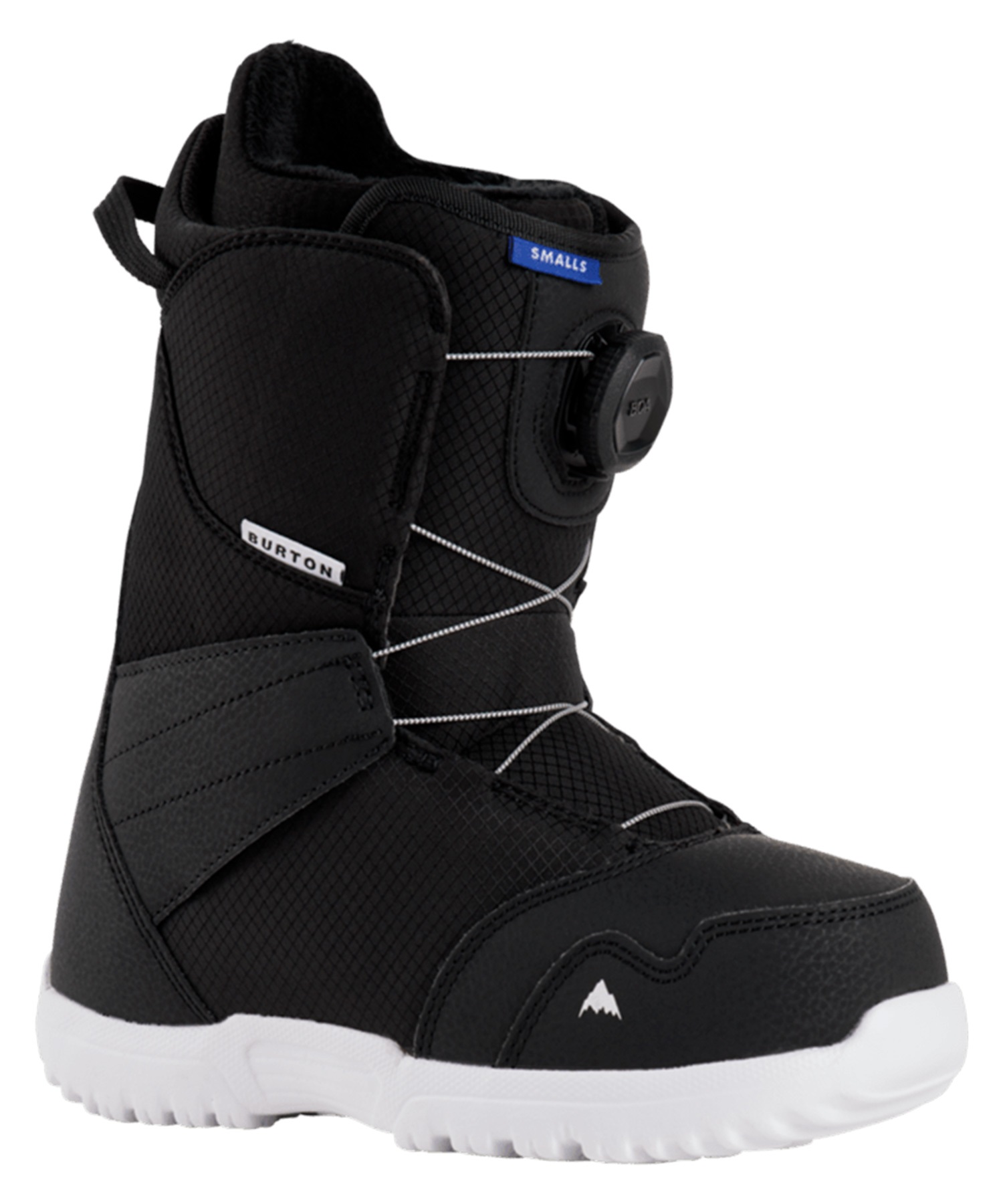 BURTON バートン ユース Kids' Smalls BOA スノーボード ブーツ キッズ
