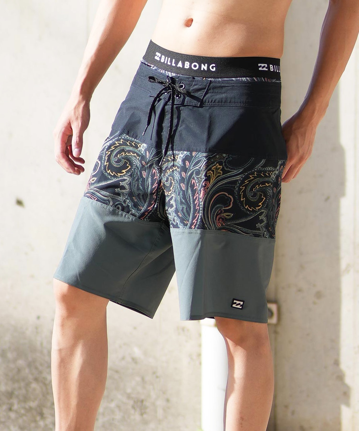 BILLABONG ビラボン 水着 トランクス メンズ ボードショーツ サーフ