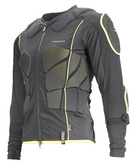 YOROIMUSHA 鎧武者 BODY PROTECTOR XRD スノーボード プロテクター