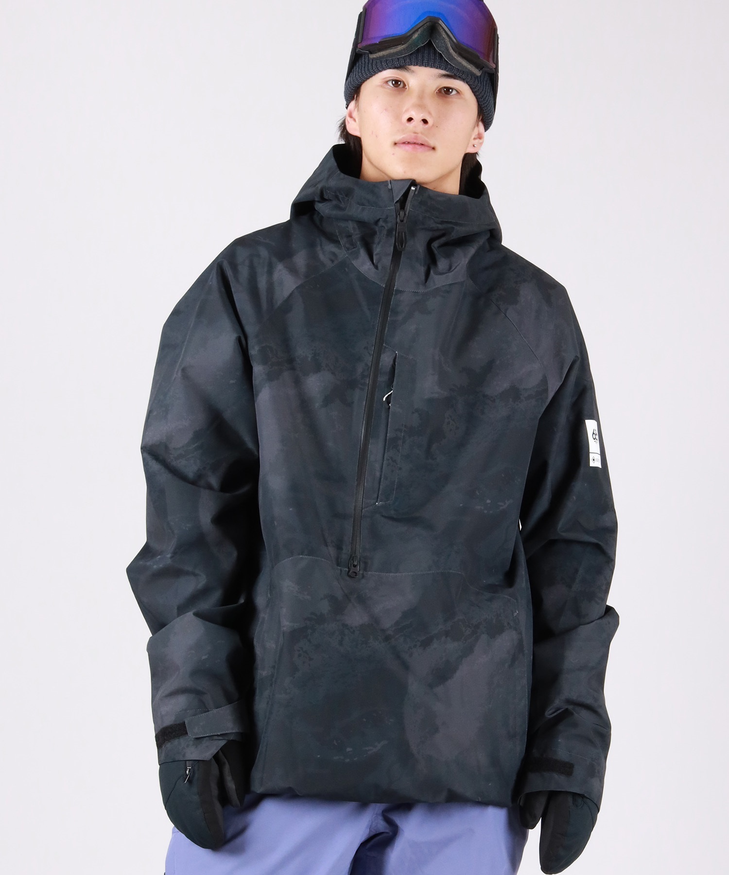 686 シックスエイトシックス GORE-TEX FRAGMENT スノーボード ウェア