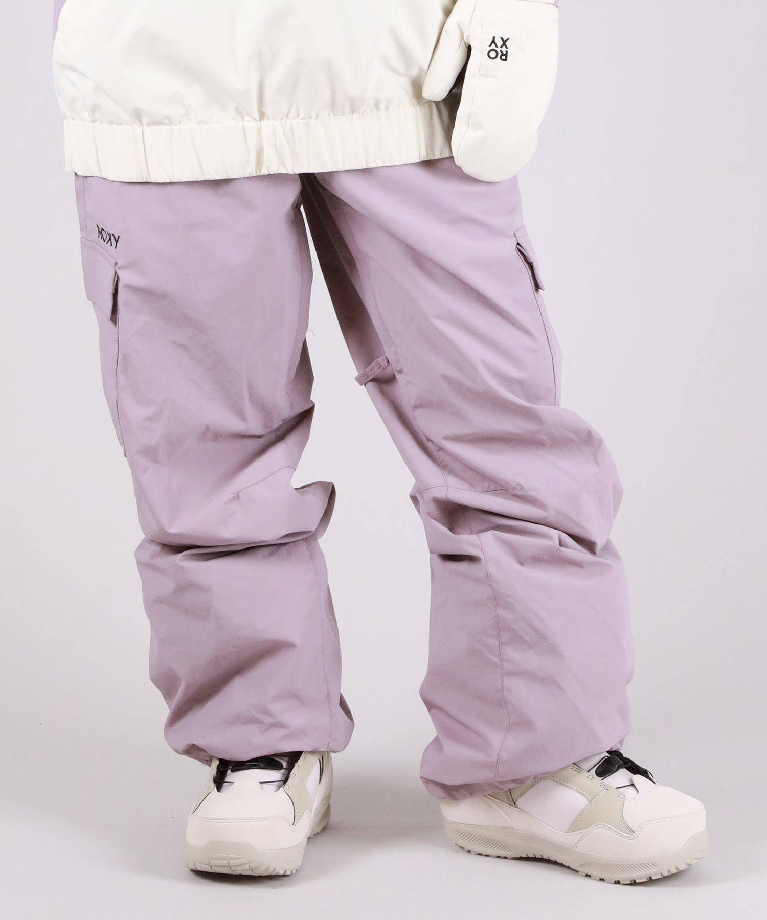 ROXY ロキシー JOURNEY PT パンツ スノーボード ウェア レディース