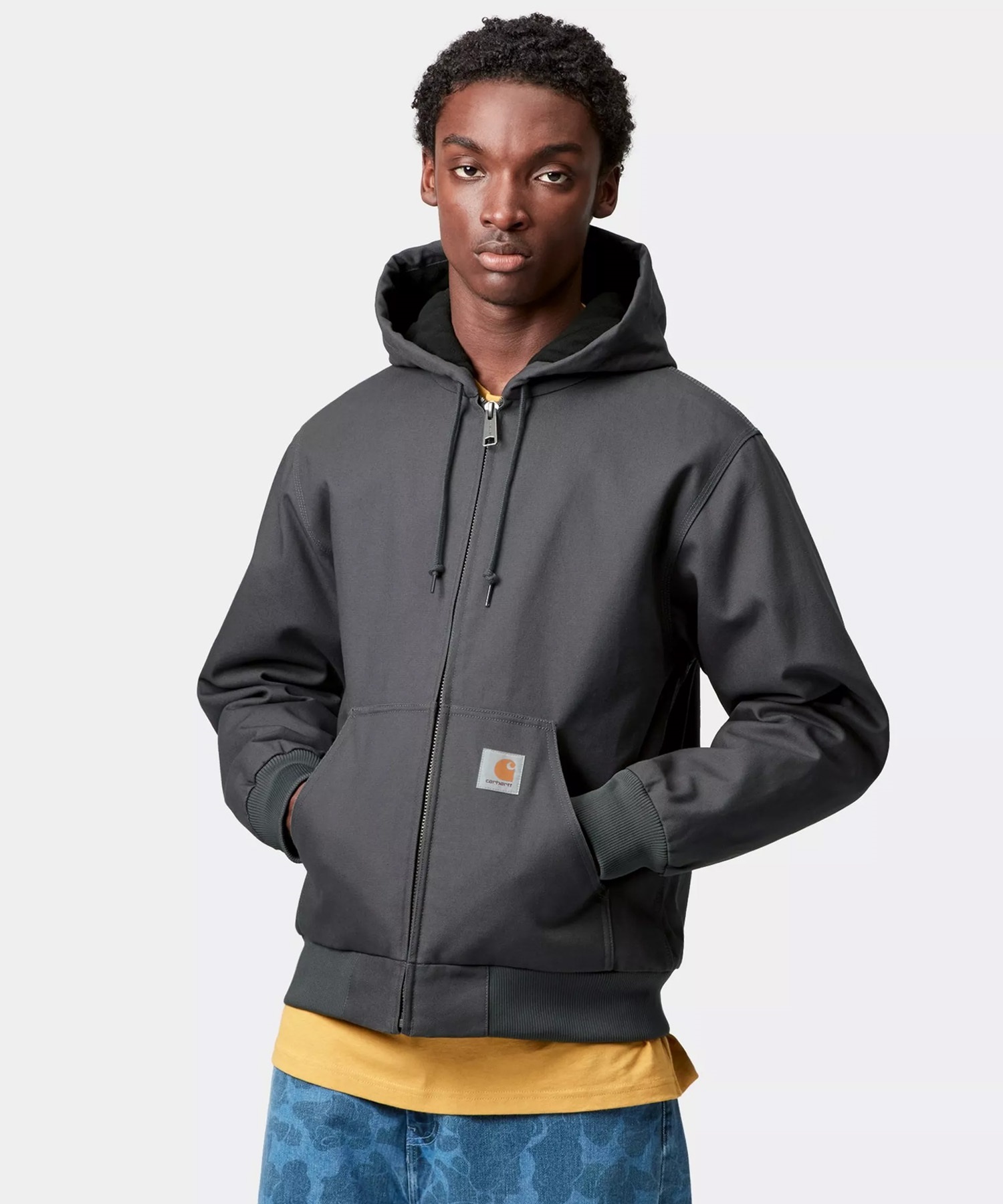 Carhartt WIP カーハート ダブリューアイピー アウター メンズ ジップ