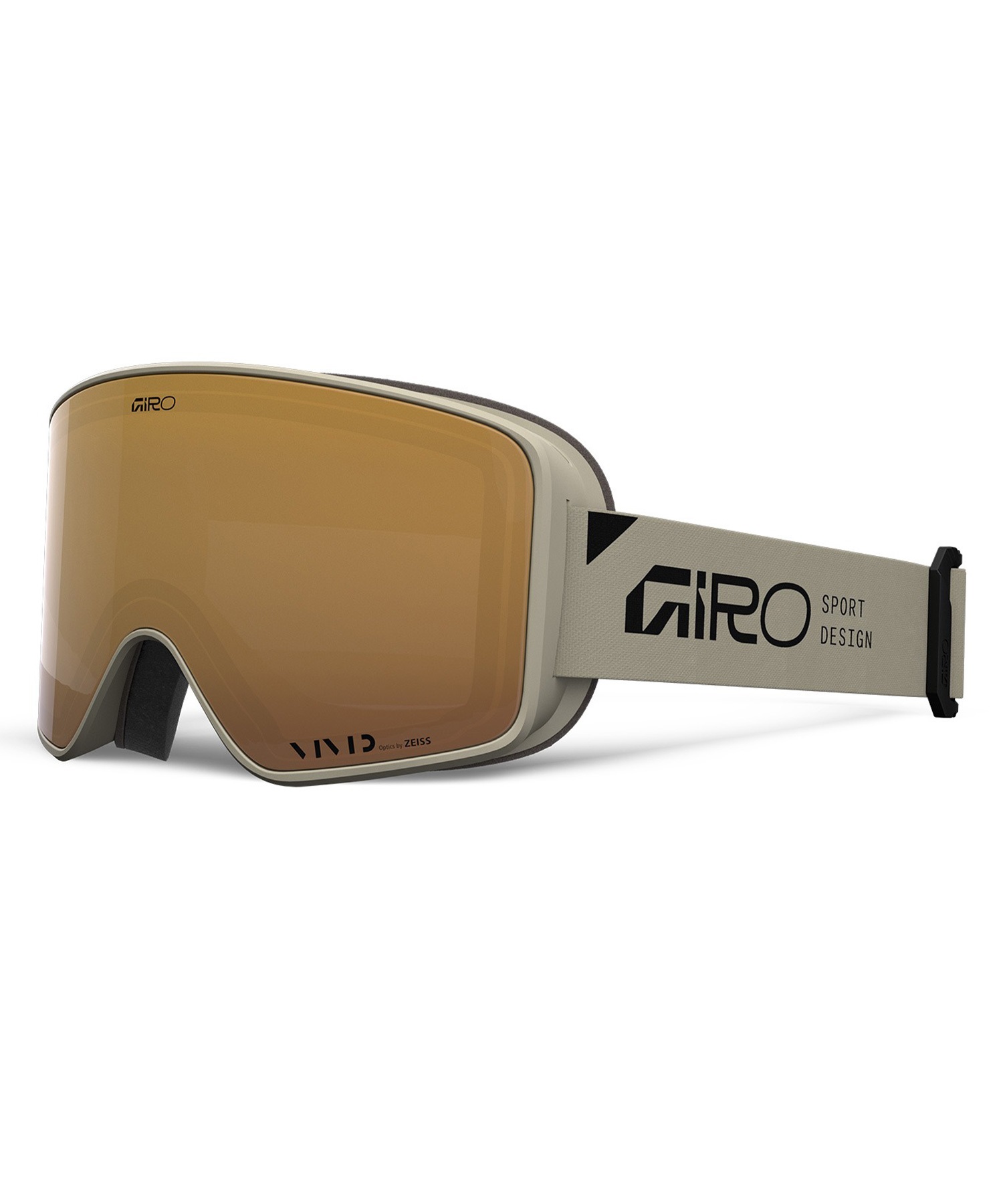 GIRO ジロ METHOD AF スノーボード ゴーグル ユニセックス ムラサキ