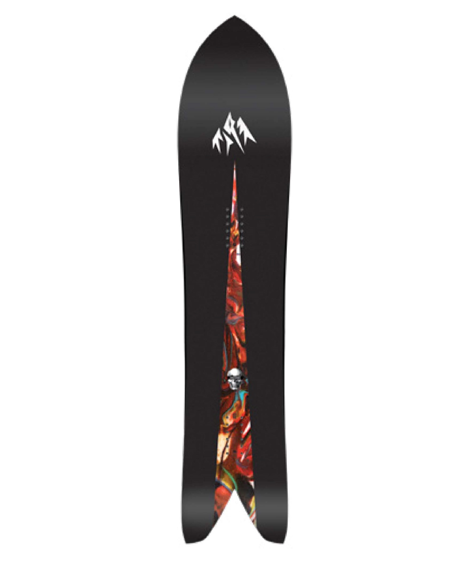 JONES ジョーンズ ストーム チェイサー スノーボード 板 メンズ 25-26