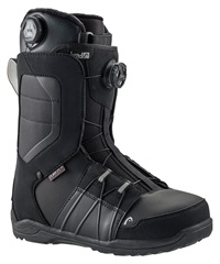HEAD ヘッド RAKER BOA ZONAL スノーボード ブーツ メンズ ムラサキ