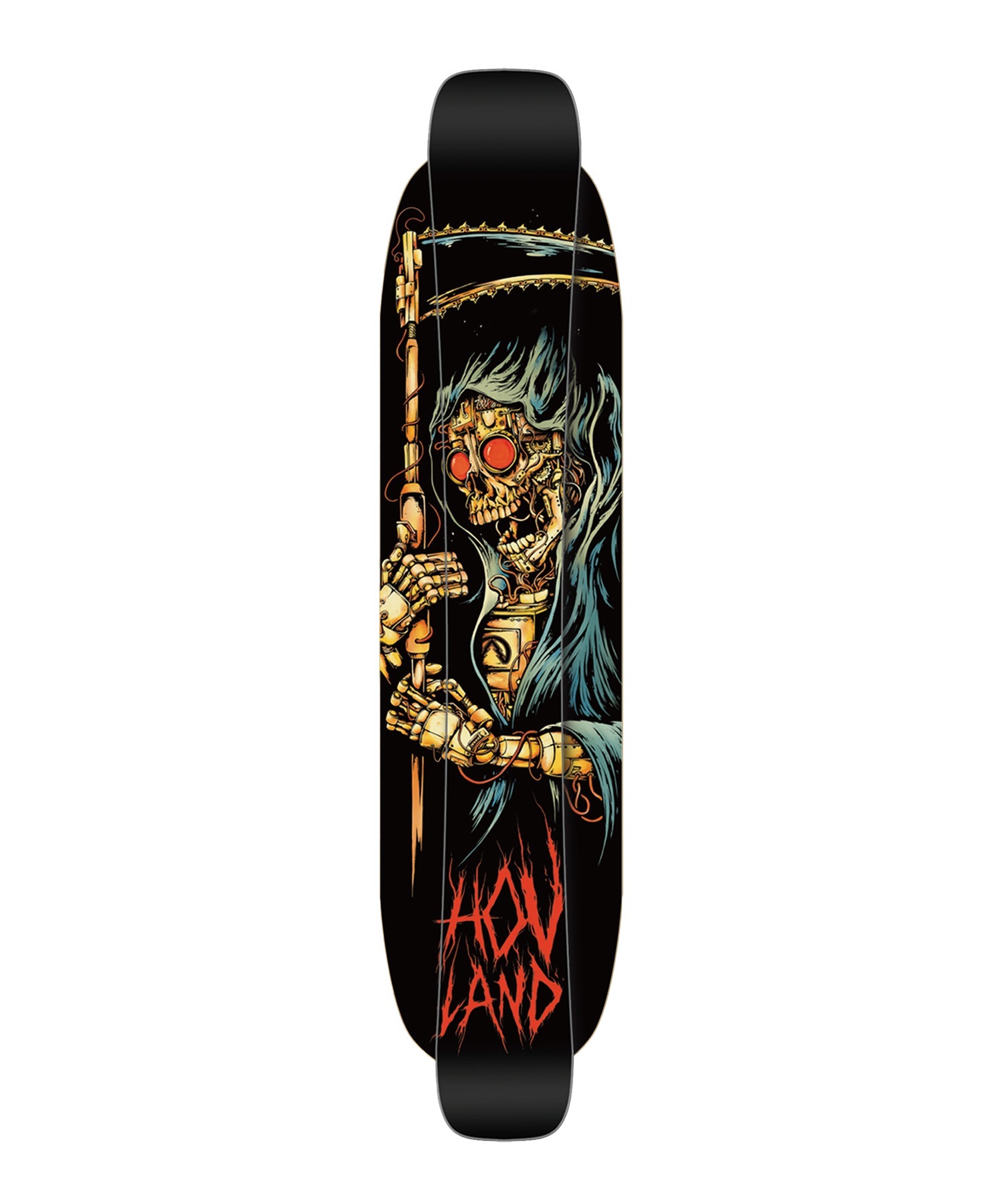 HOVLAND ホブランド スノーボード 板 RAM ラム スノースケート