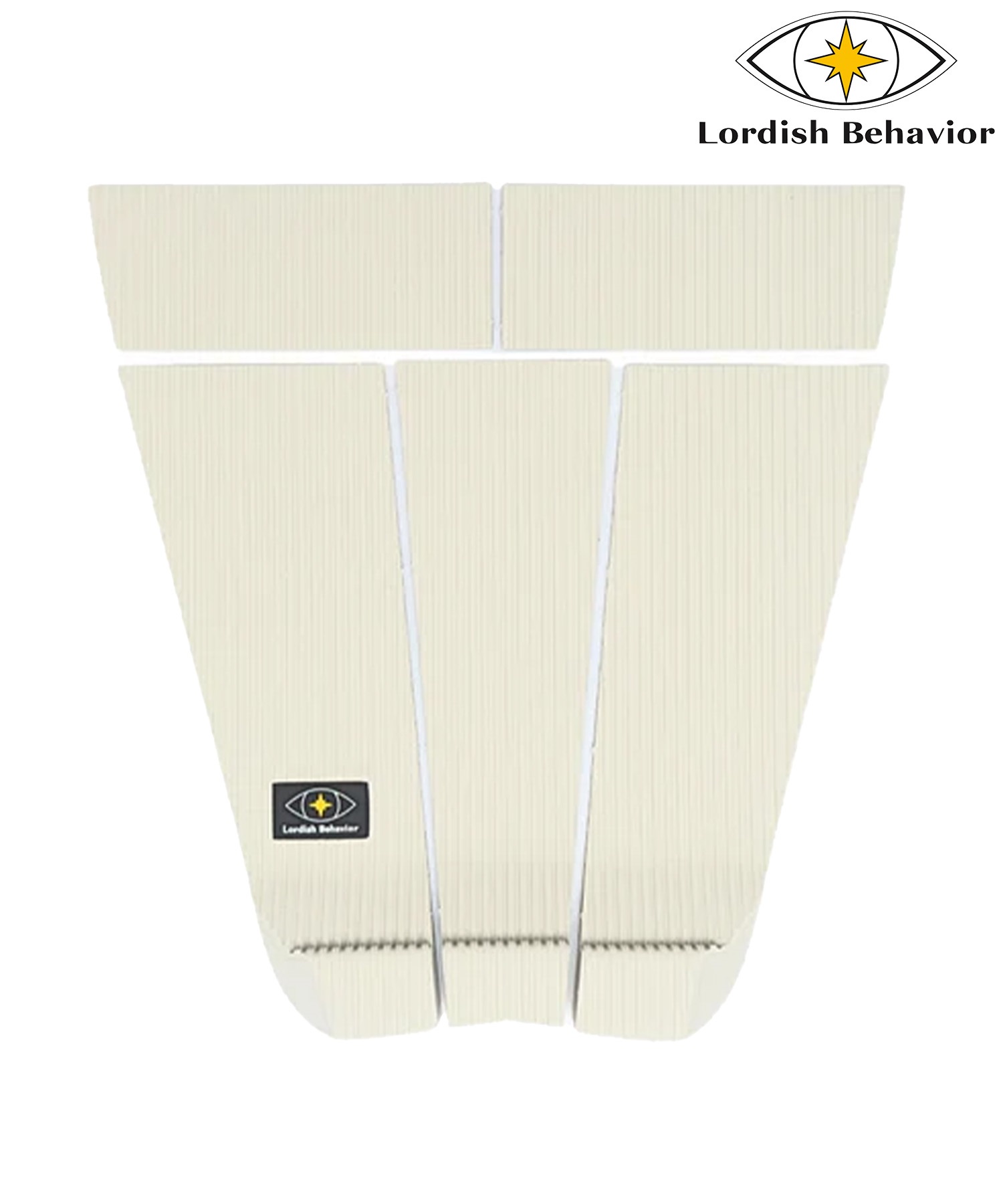 Lordish Behavior ローディッシュビヘイビア SHUN MURAKAMI GRIP 村上