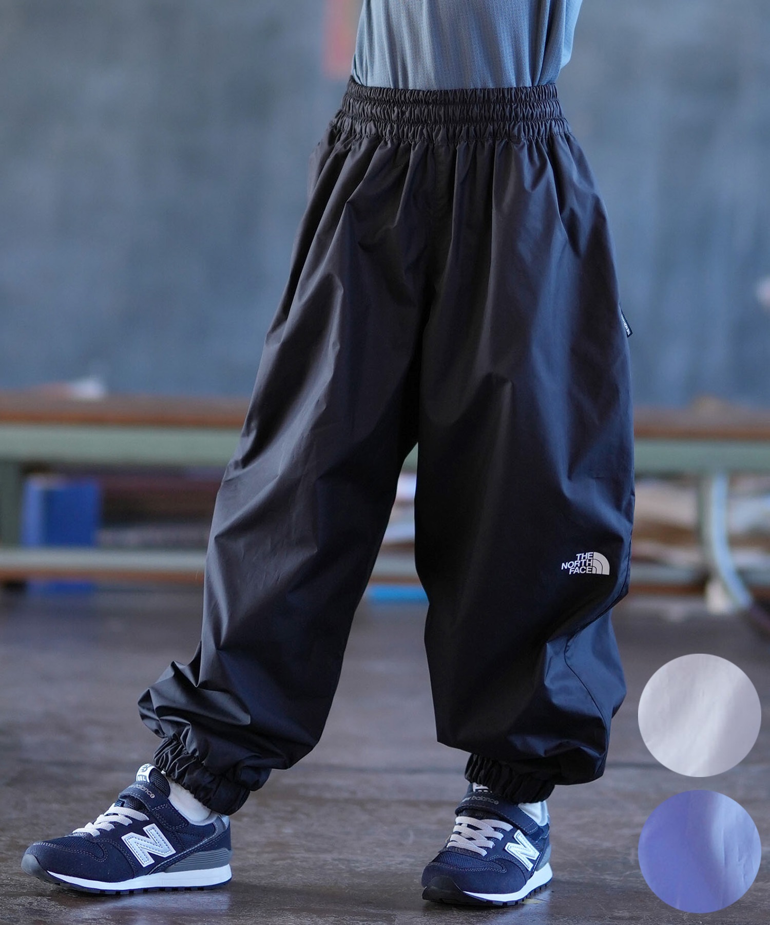 THE NORTH FACE ザ・ノース・フェイス ロングパンツ キッズ ジュニア