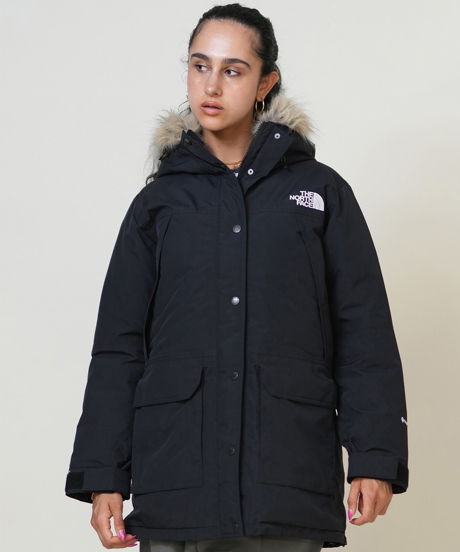 THE NORTH FACE ザ・ノース・フェイス ダウン ジャケット レディース