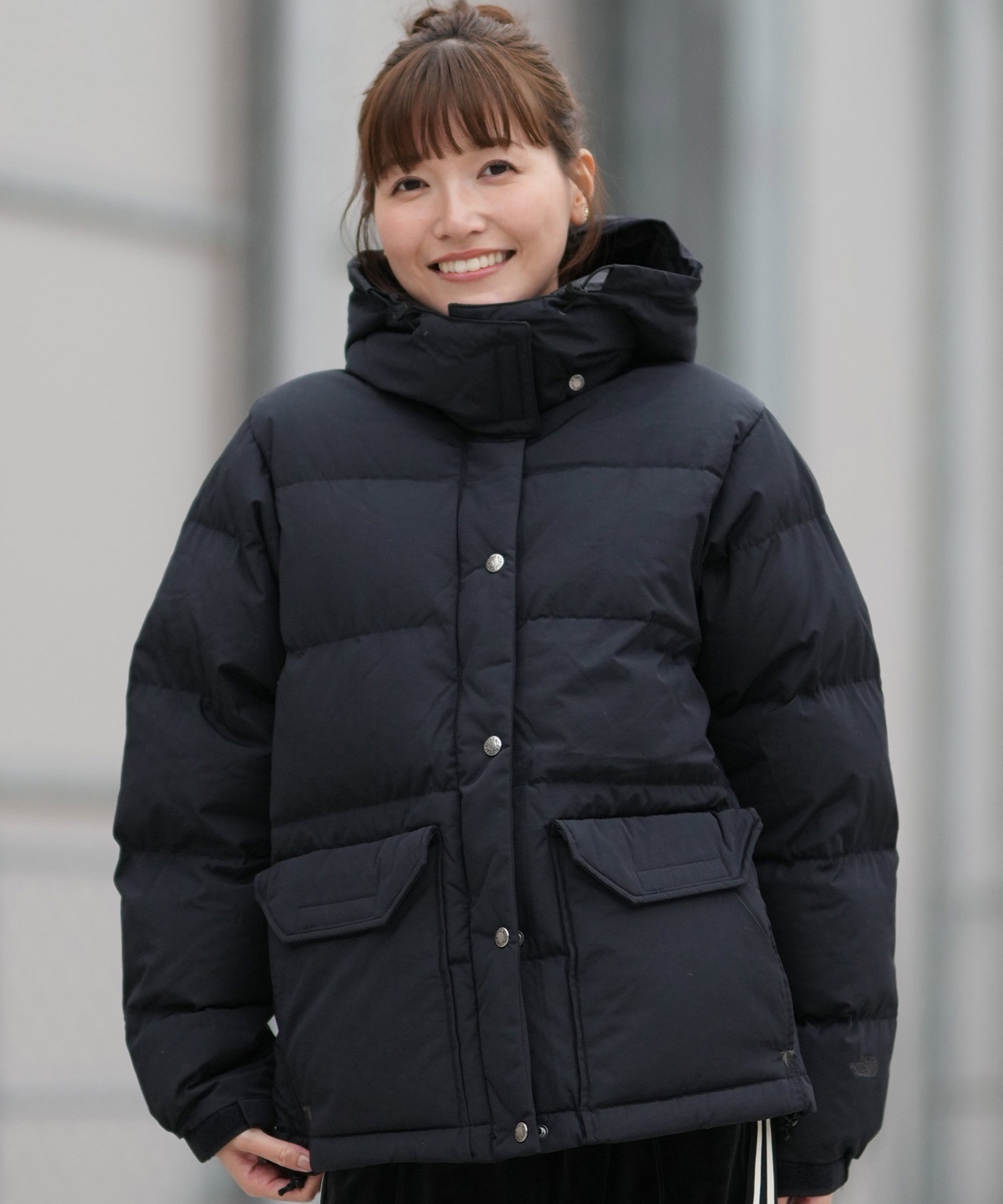 THE NORTH FACE ザ・ノース・フェイス ダウン ジャケット レディース