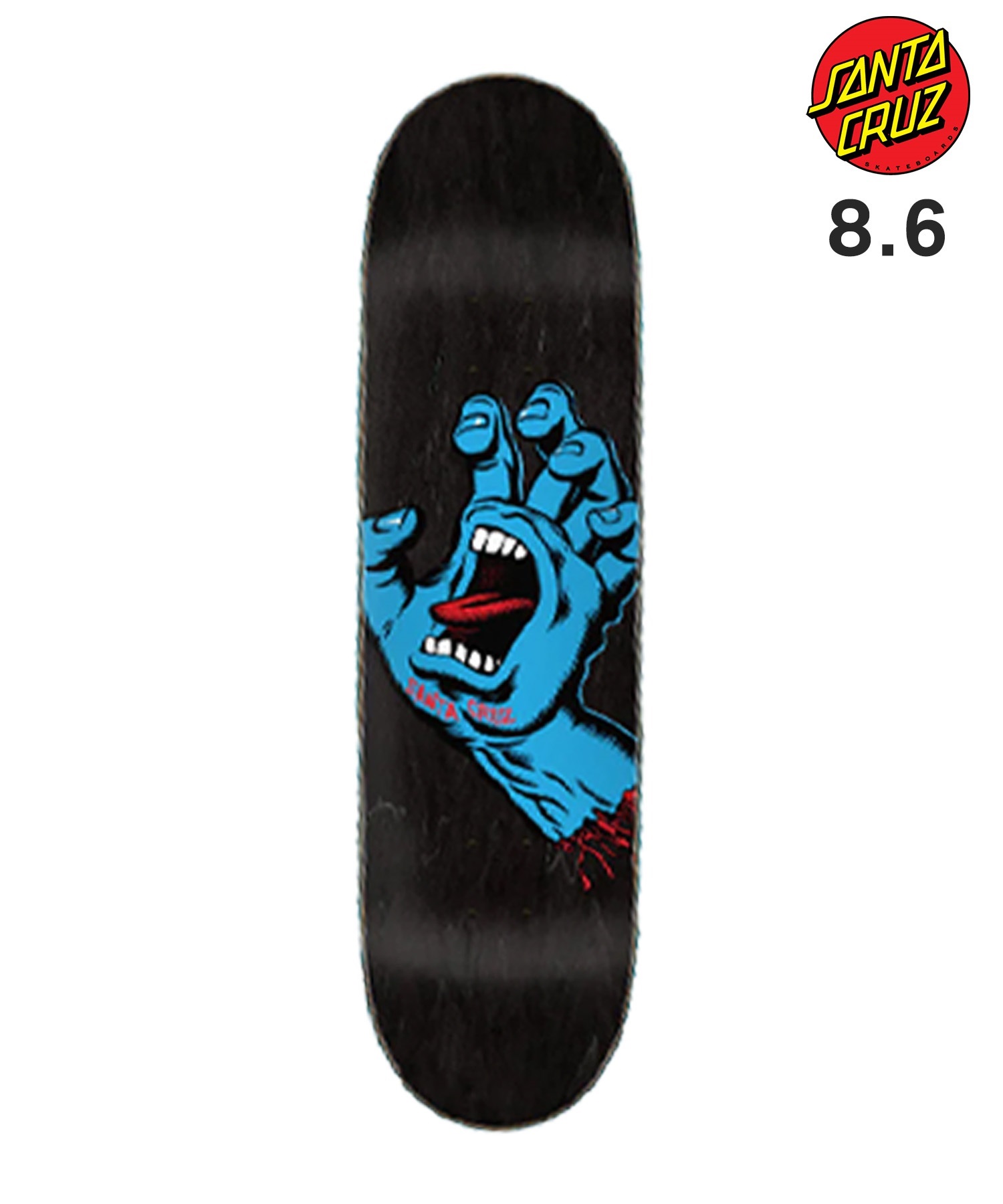 SANTA CRUZ サンタクルーズ スケートボード デッキ 7.8～8.8inch