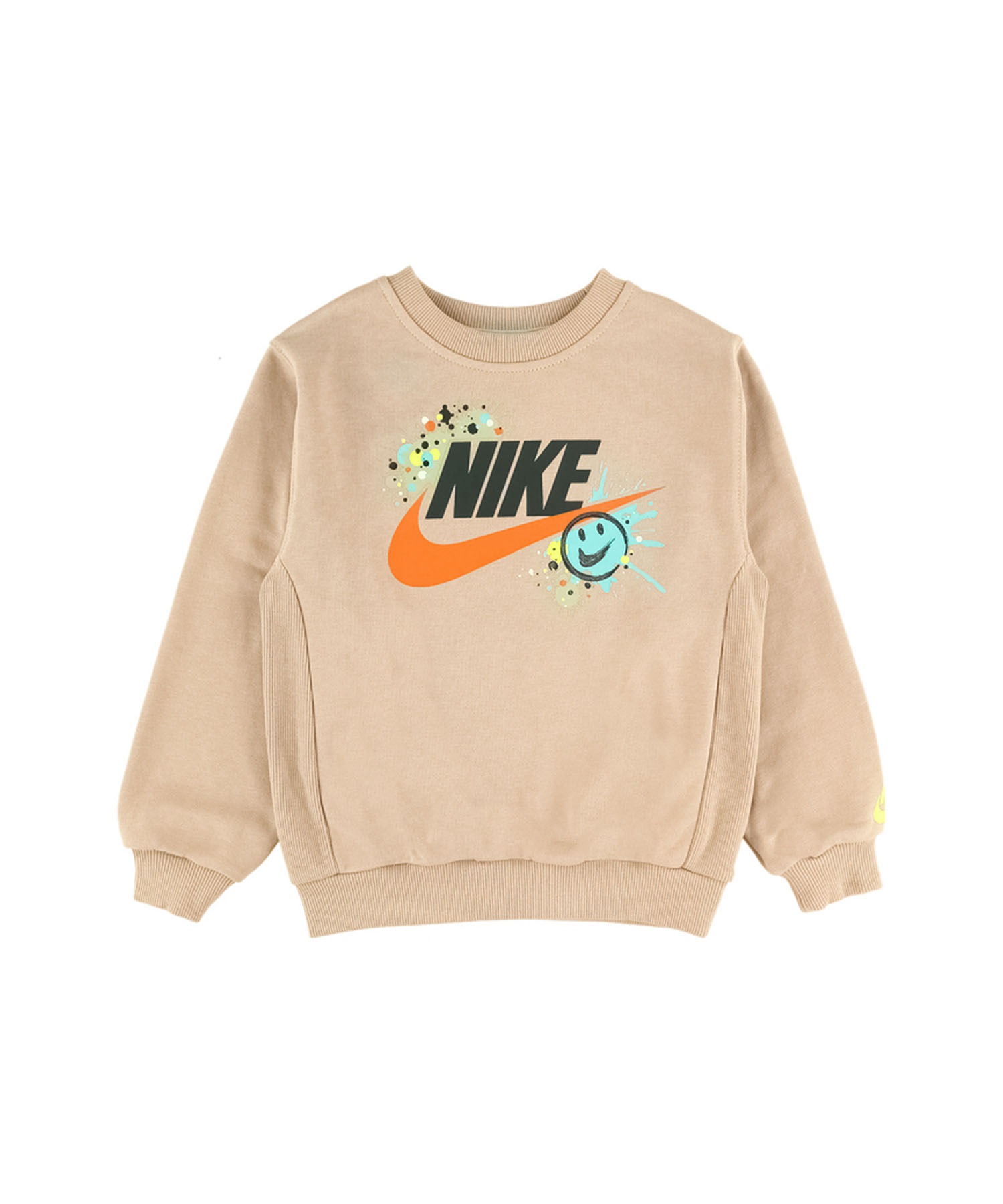 NIKE ナイキ トレーナー キッズ スウェット B NSW EXPRESS YOURSELF FT