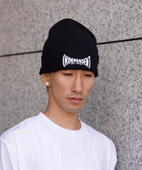 NEW ERA ニューエラ × INDEPENDENT インディペンデント コラボ