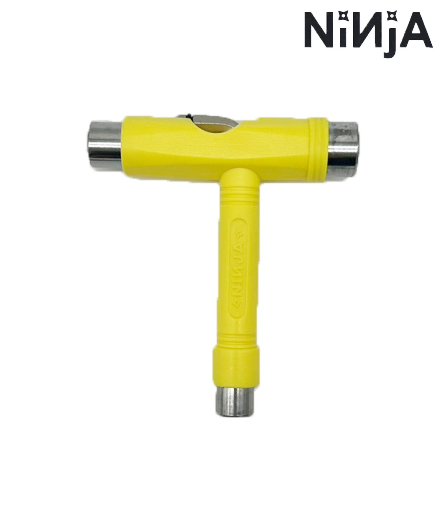 NINJA ニンジャ スケートボード ツール T5レンチ ムラサキスポーツ