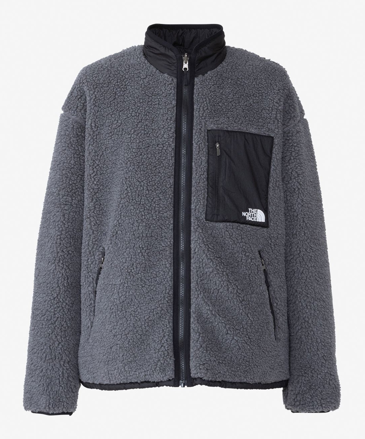 THE NORTH FACE ザ・ノース・フェイス アウター メンズ ボアジャケット