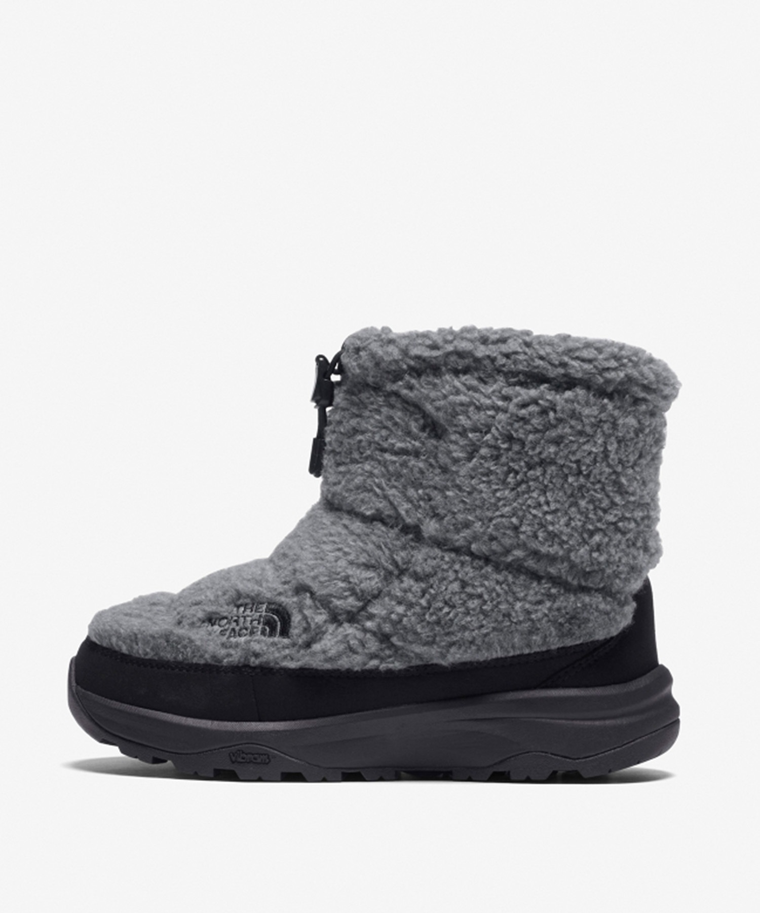 THE NORTH FACE ザ・ノースフェイス ブーツ レディース ボア ヌプシ