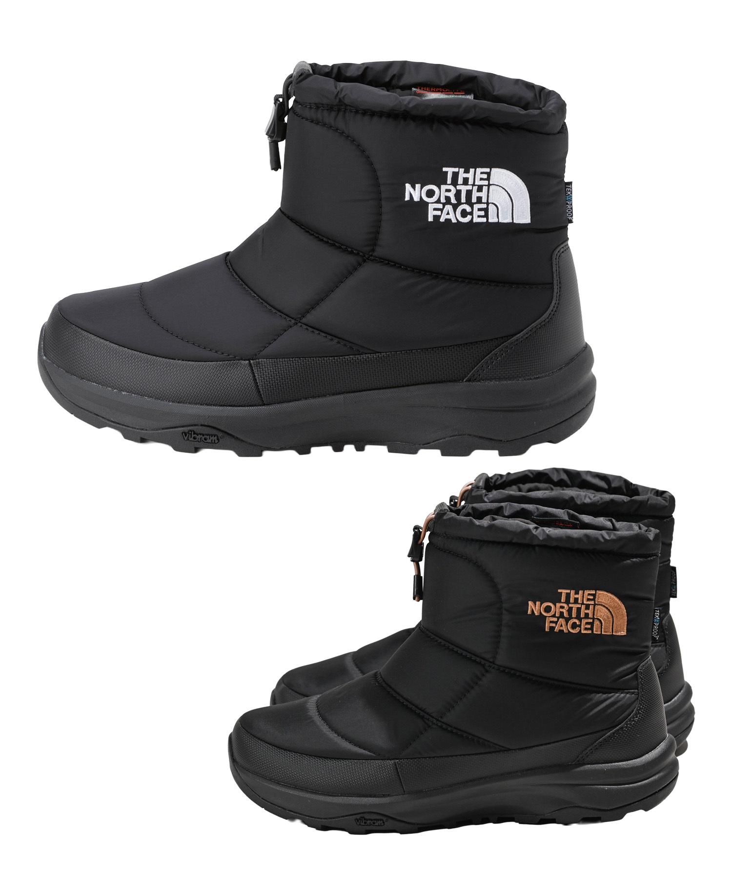 THE NORTH FACE ザ・ノース・フェイス ブーツ メンズ レディース