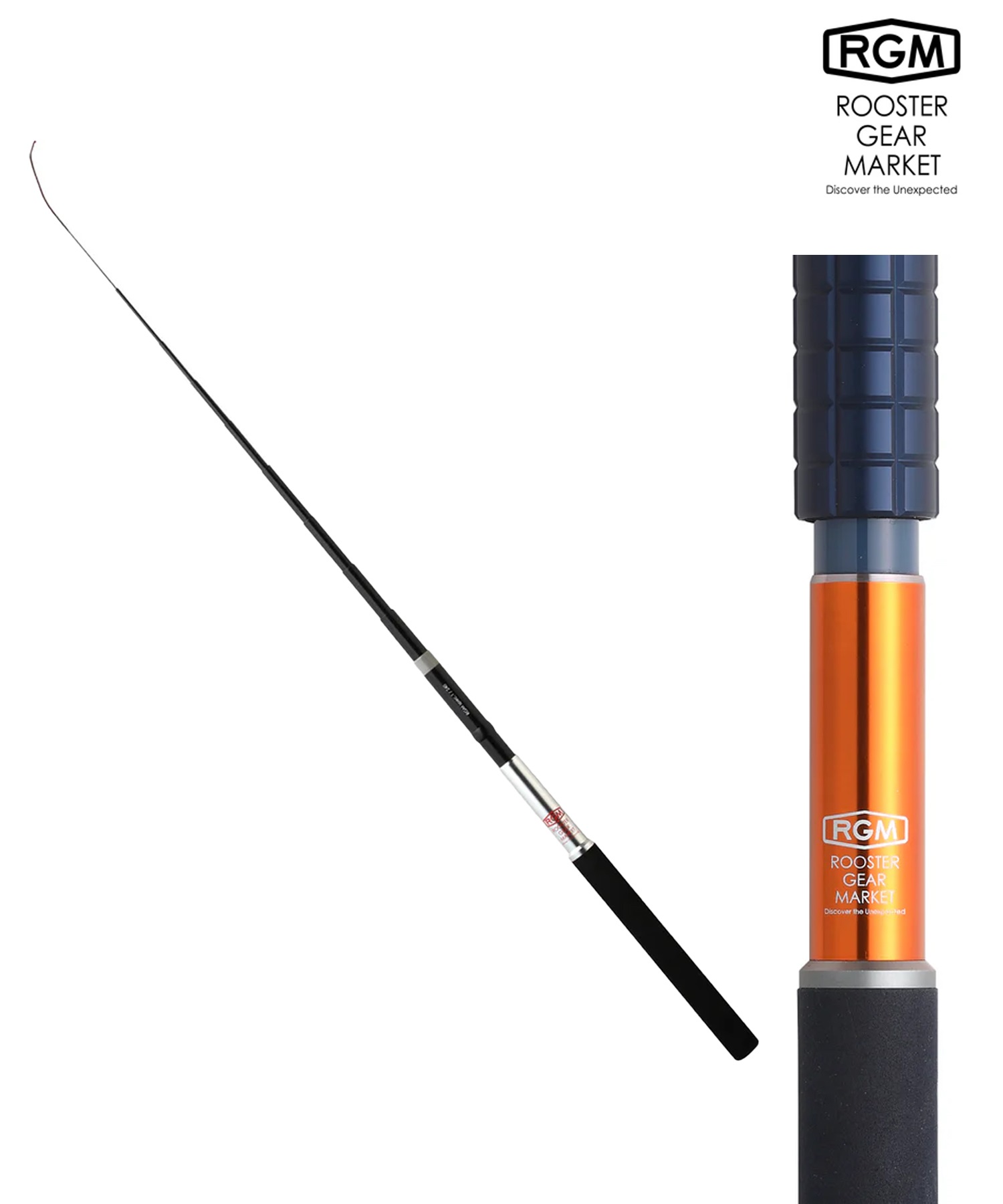 ROOSTER GEAR MARKET ルースターギアマーケット SPEC.1 300