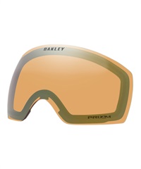 OAKLEY オークリー LENS FLIGHT DK M スノーボード ゴーグル スペア