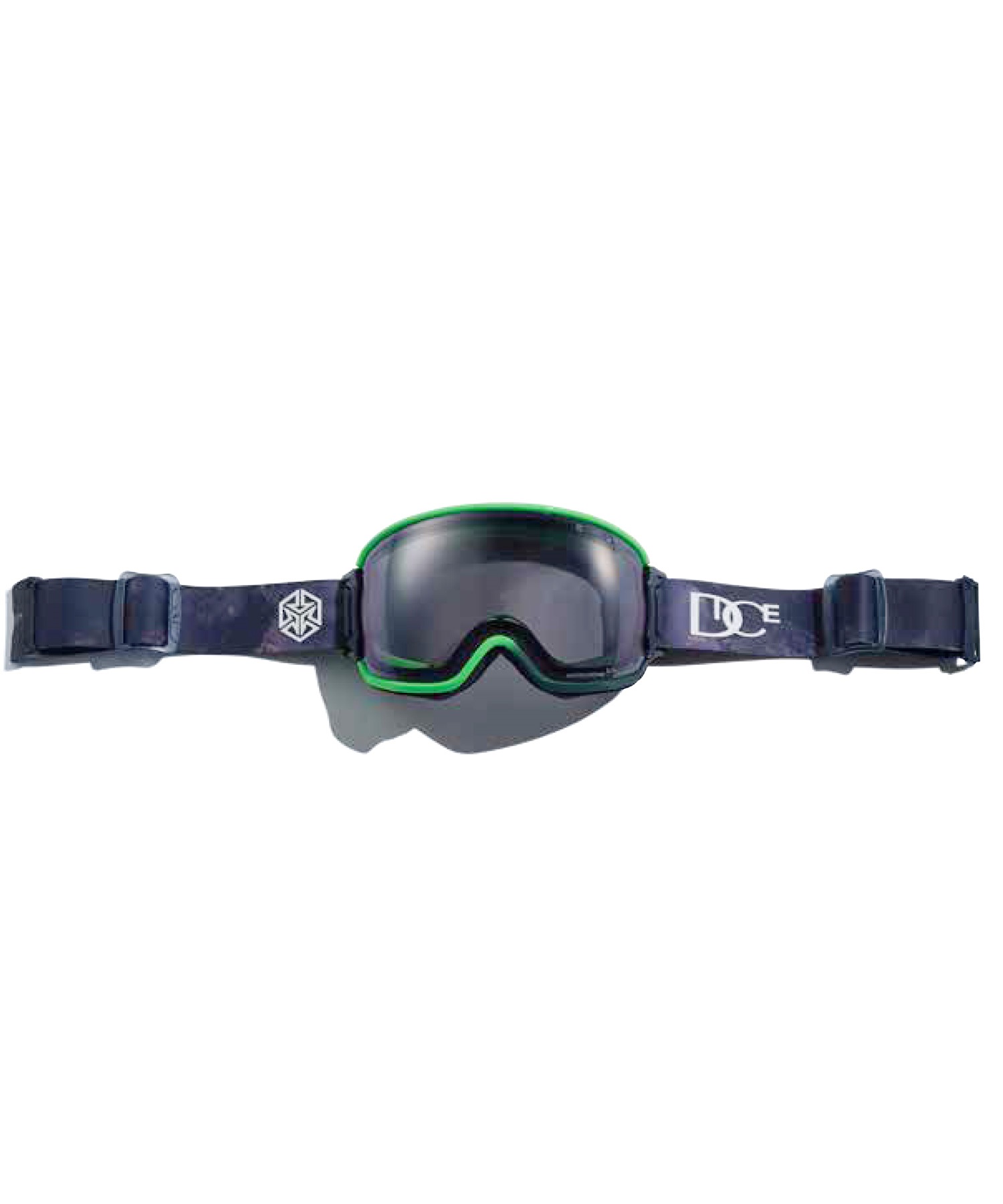 DICE ダイス BANK BK44570 調光レンズ 球面レンズ ウルトラレンズ