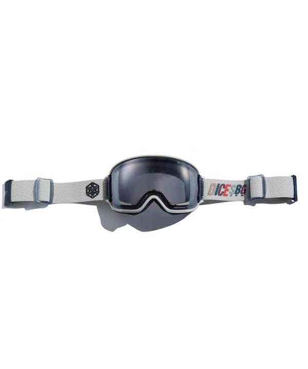 SNOW】DICE PHOTOCHROMIC LENS GOGLLES