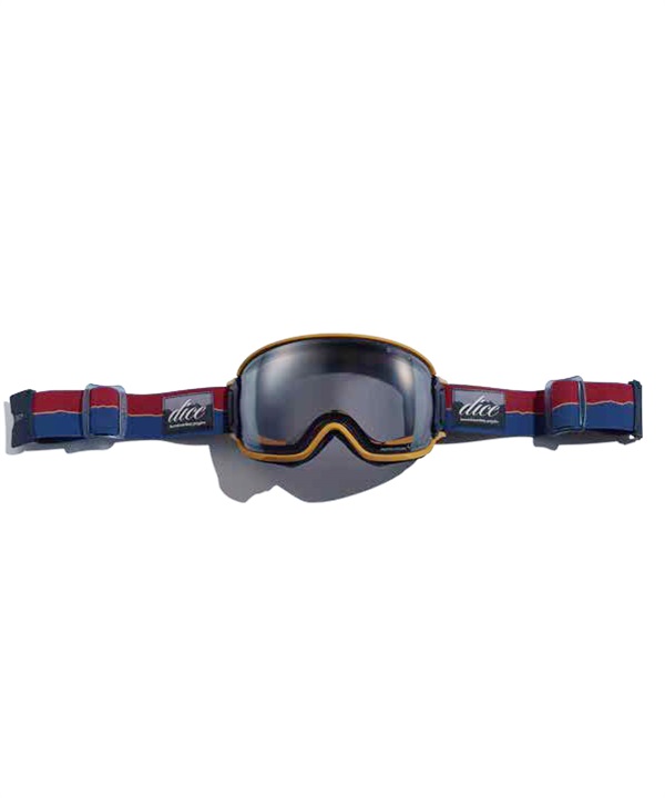 SNOW】DICE PHOTOCHROMIC LENS GOGLLES