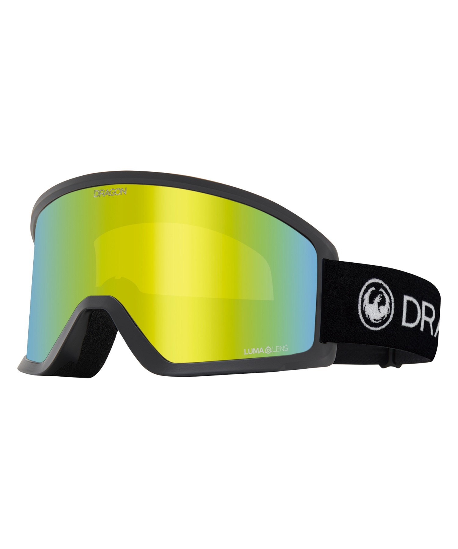 DRAGON ドラゴン DX3 平面 スノーボード ゴーグル ムラサキスポーツ 24