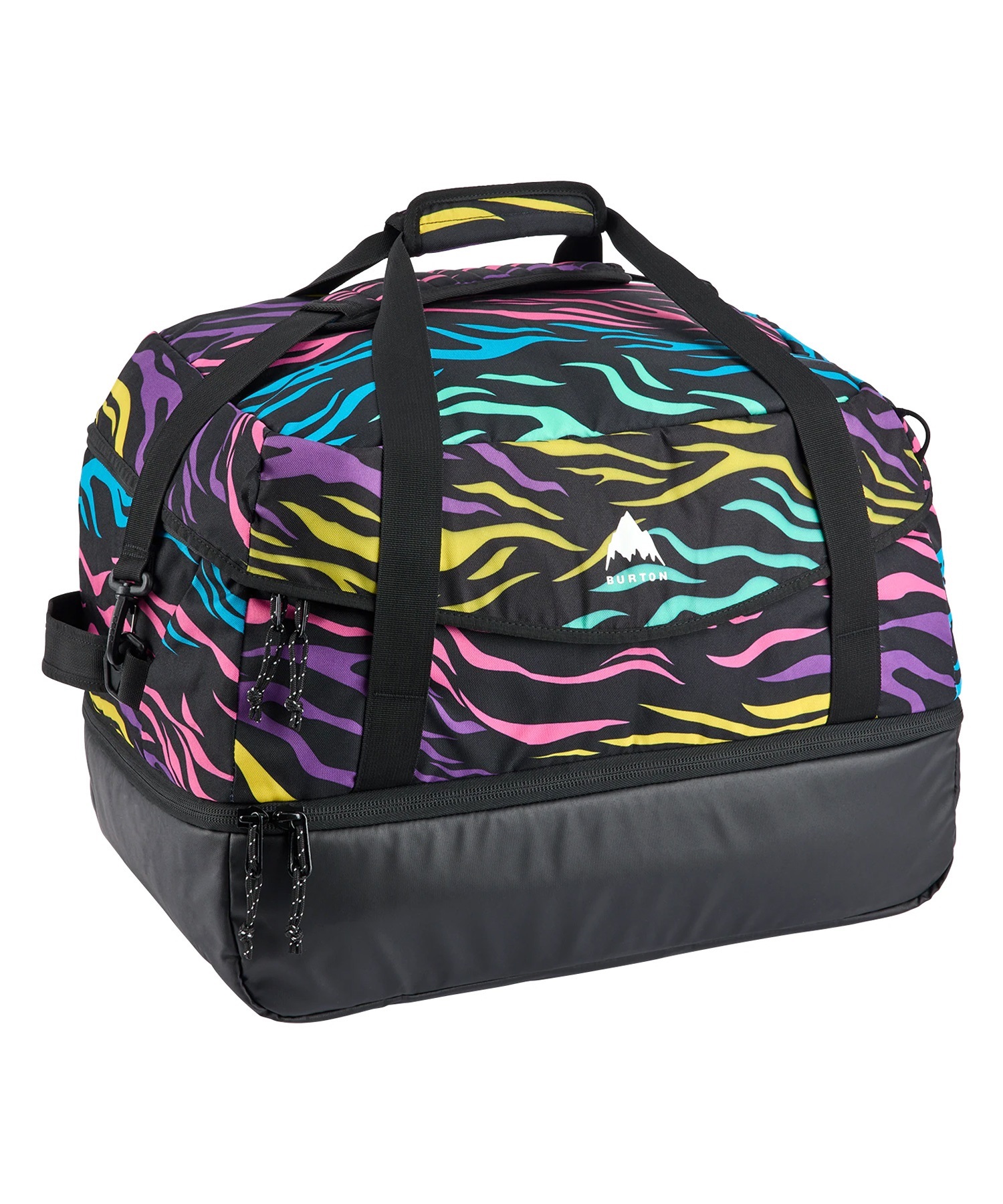 BURTON バートン GIG DUFFEL ダッフルバッグ スノーボード 収納