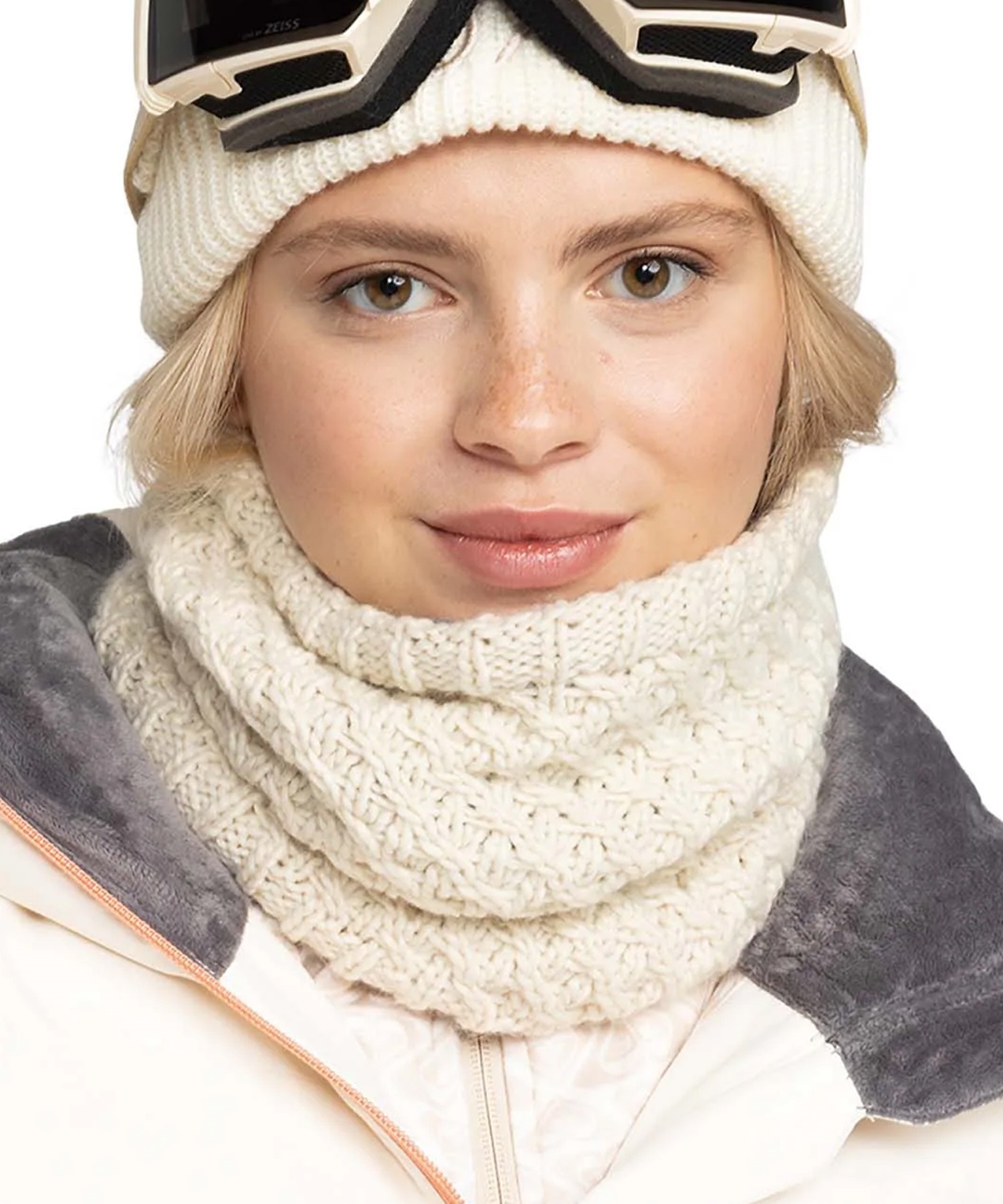 ROXY ロキシー BLIZZARD COLLAR スノーボード ネックウォーマー