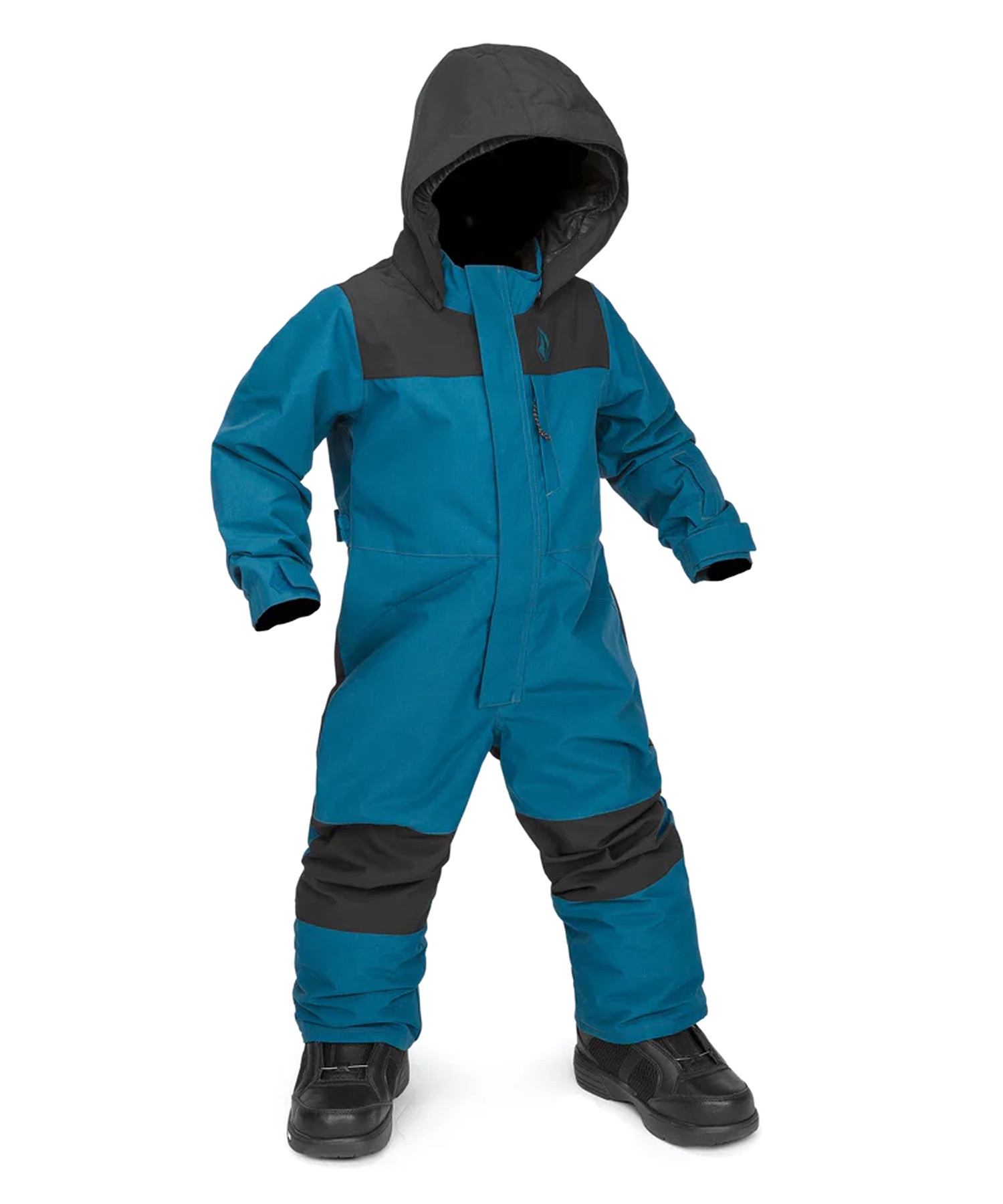 VOLCOM ボルコム OP TODDLER ONE PIECE スノーボード ウェア