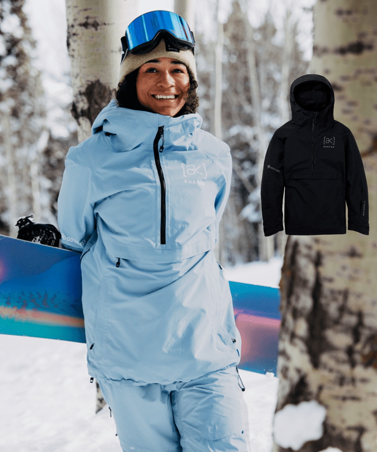 スキーウェア 未使用タグ付き （上下セットではないので写真参照） 未