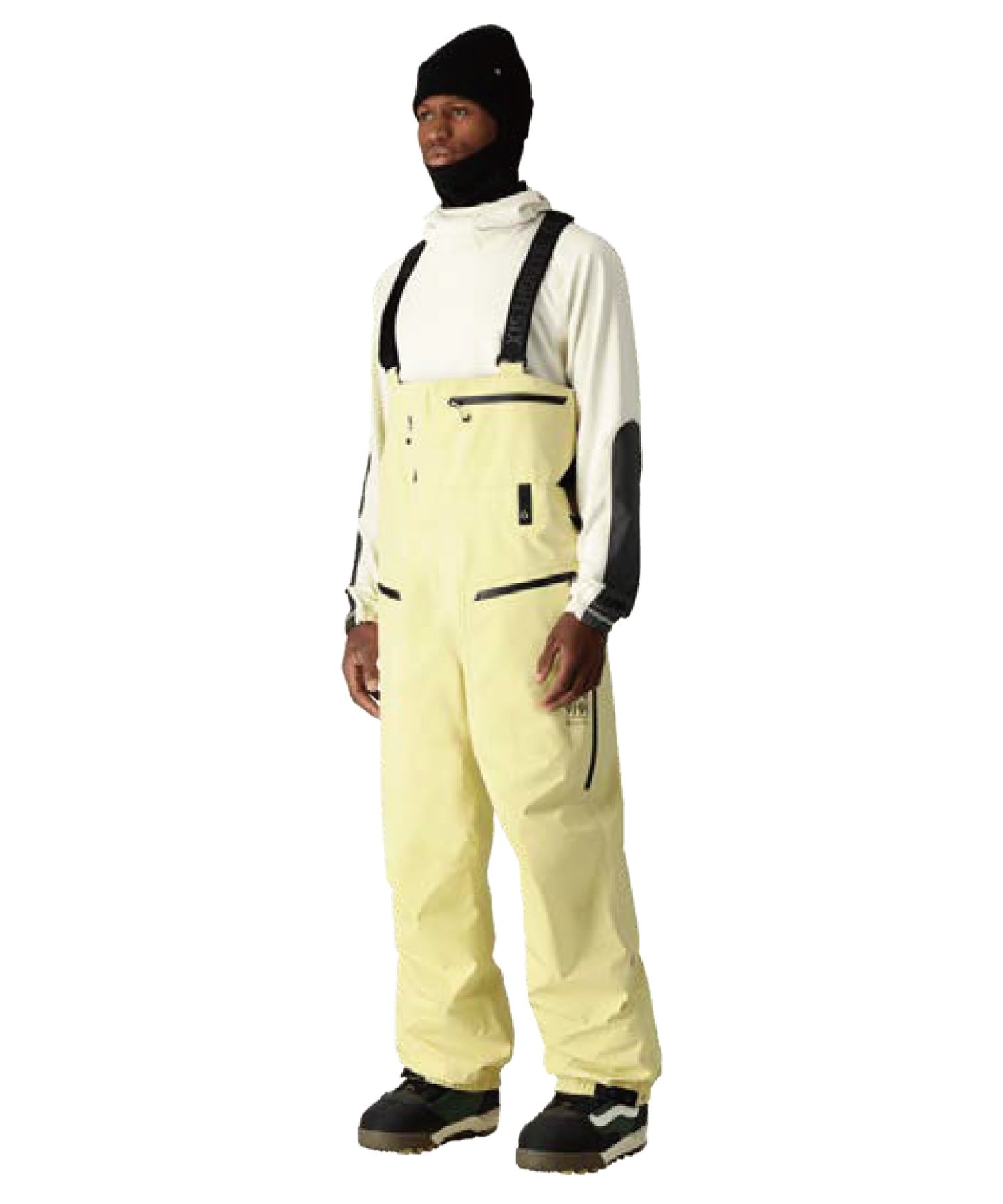 686 シックスエイトシックス GORE-TEX 3L ATV ユニセックス