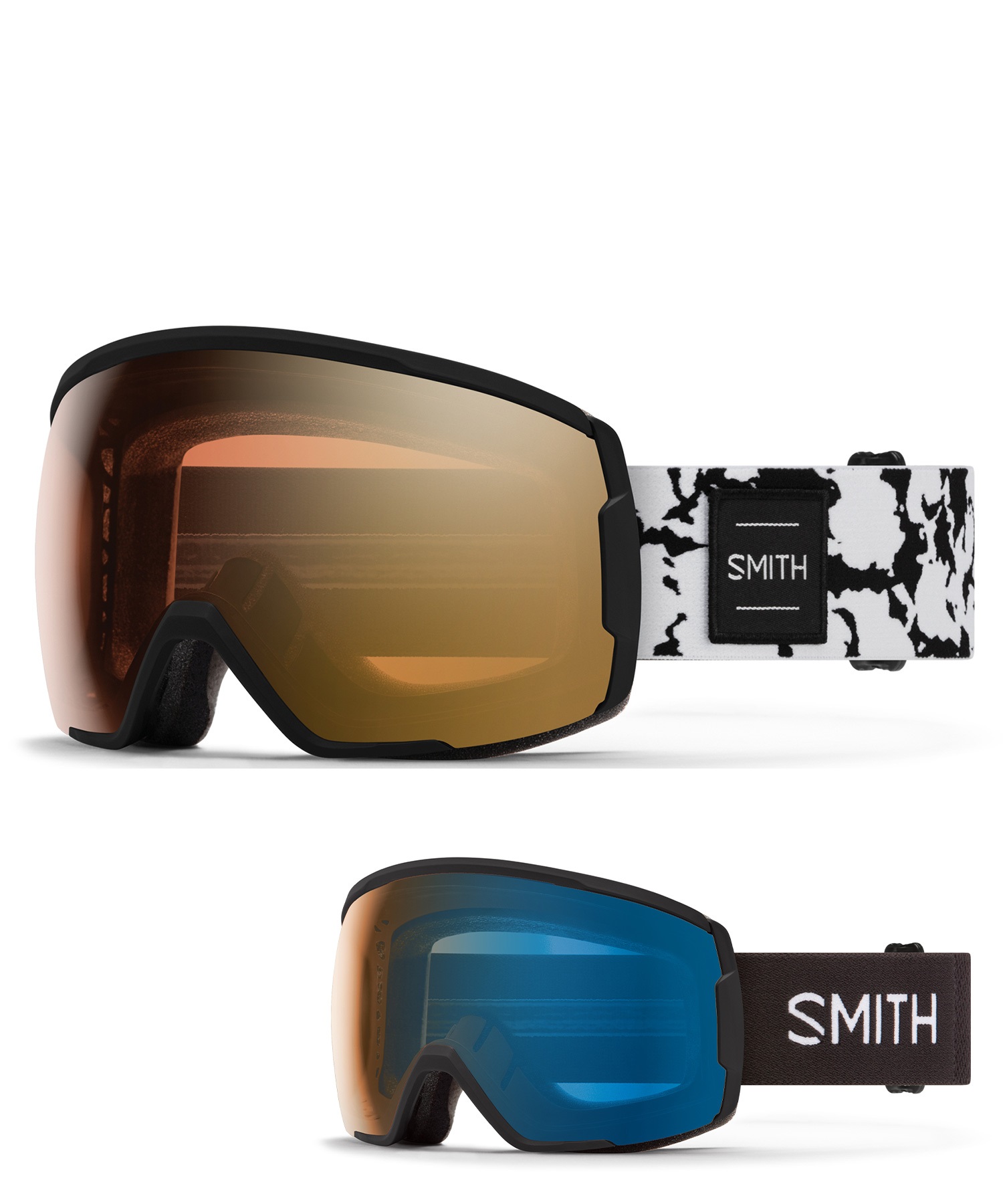 SMITH スミス PROXY 球面 スノーボード ゴーグル ユニセックス