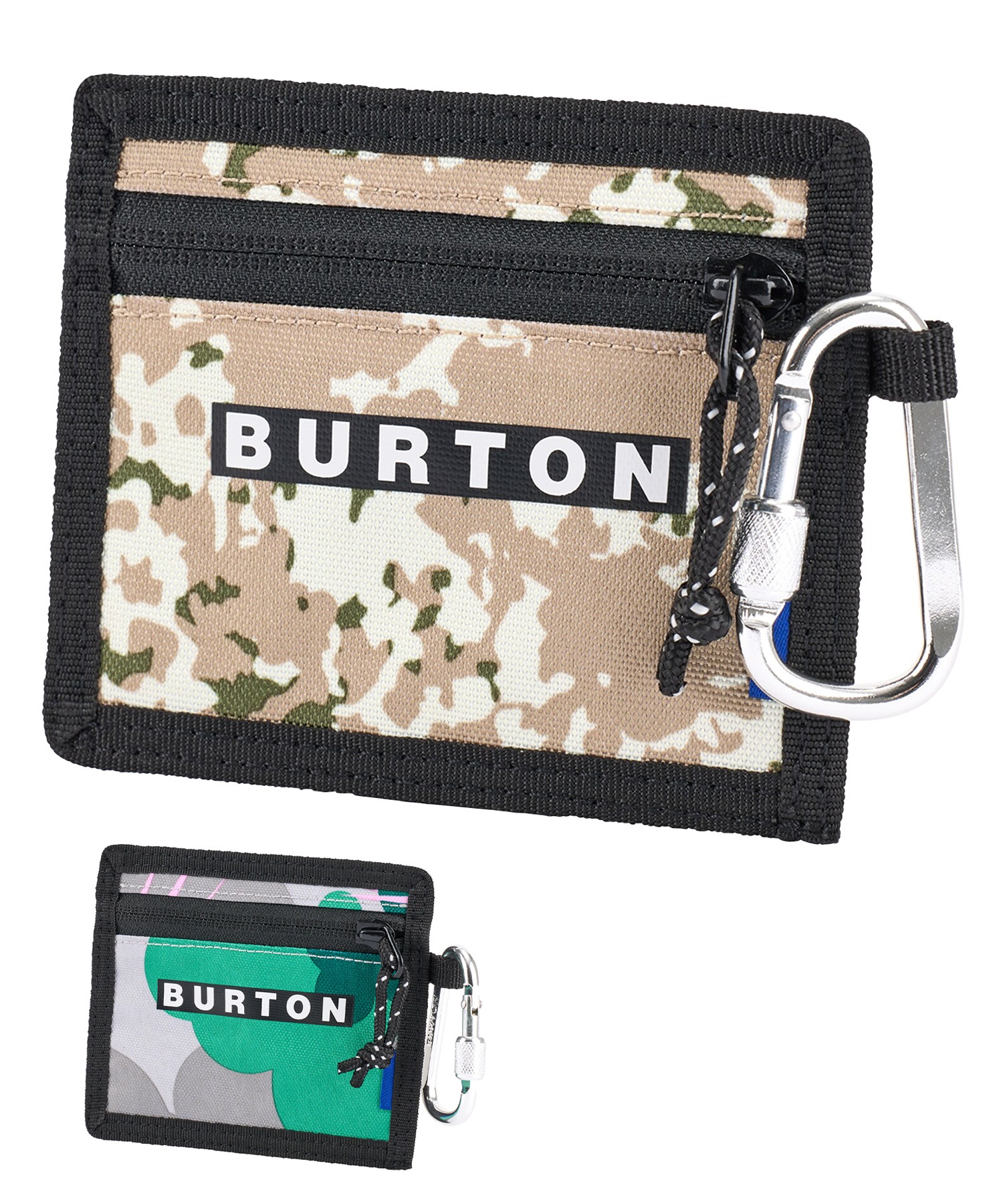 BURTON バートン JAPAN PASS CASE パスケース スノーボード ムラサキ