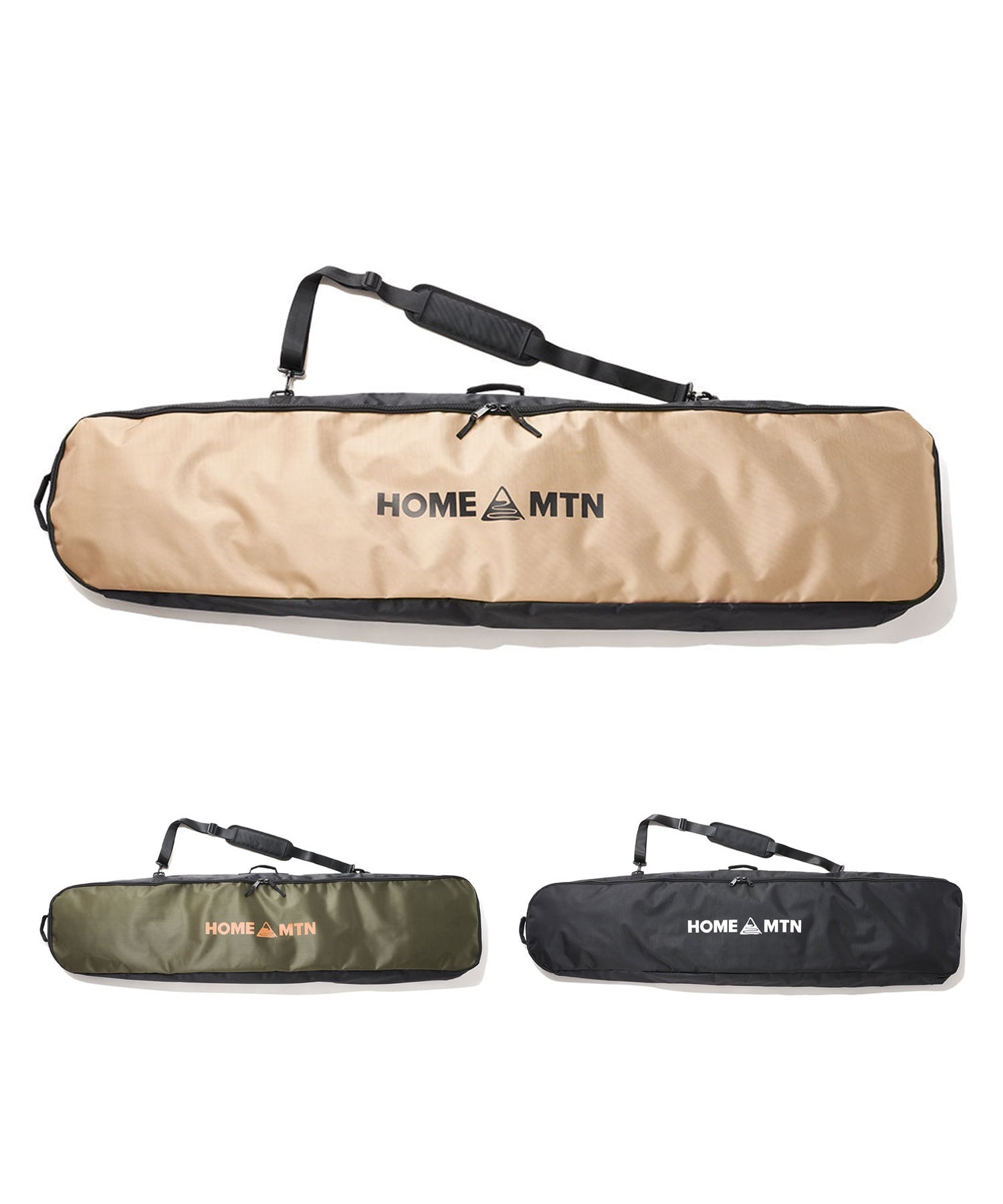 HOME MOUNTAIN ホームマウンテン Weekly Board Case ボードケース