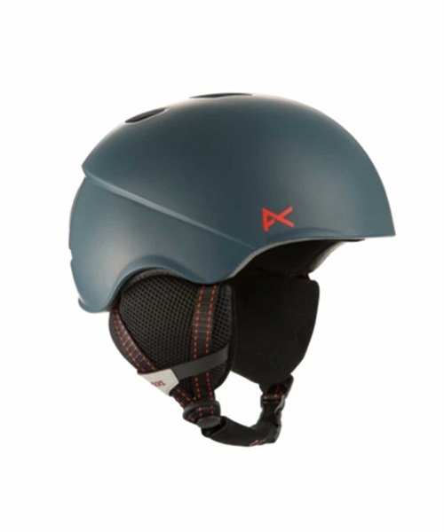 ANON アノン 13259103435 Men's Helo Helmet Asian Fit メンズ ヘロー
