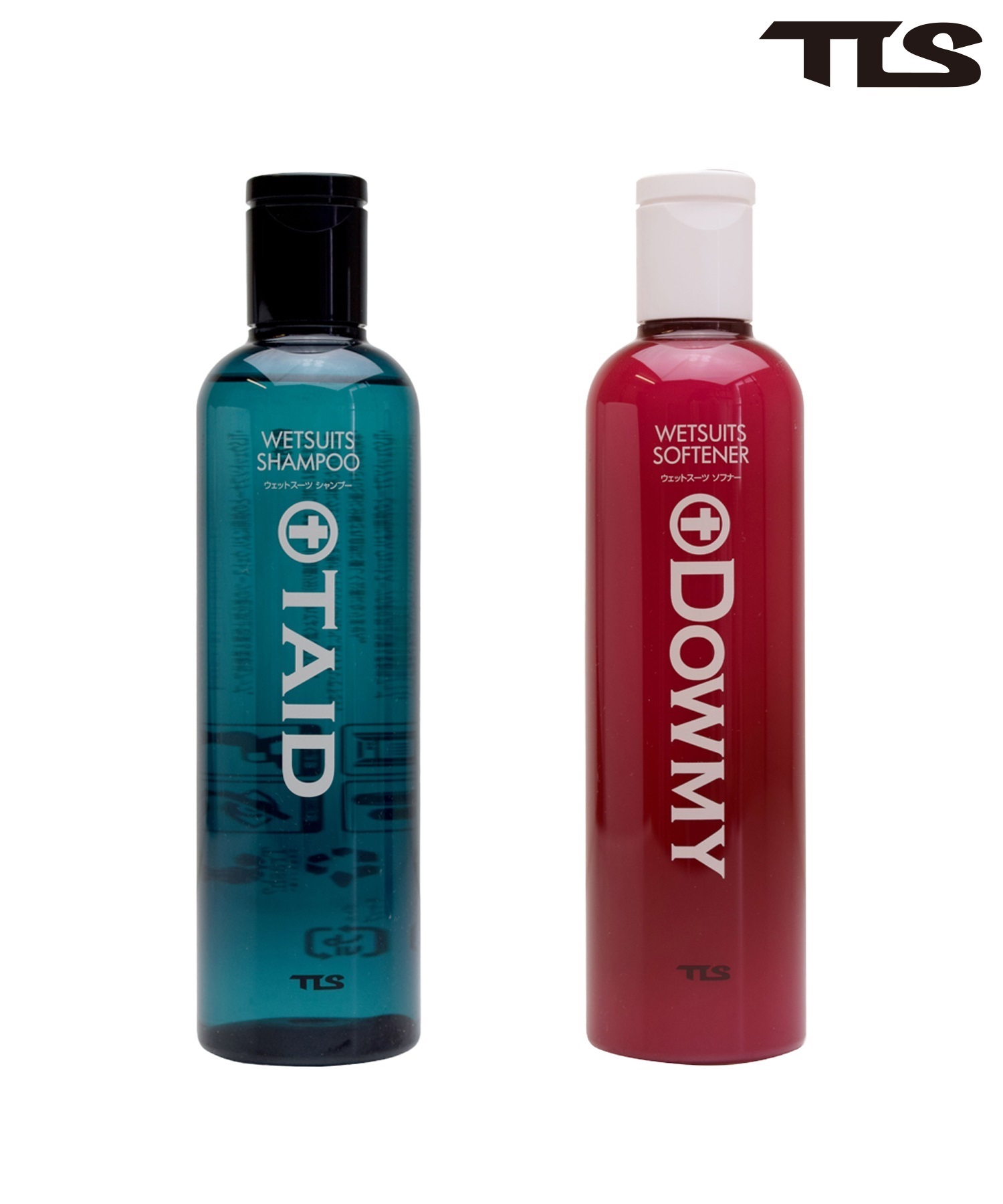 TOOLS トゥールス WET SHAMPOO ウェットスーツシャンプー ムラサキ