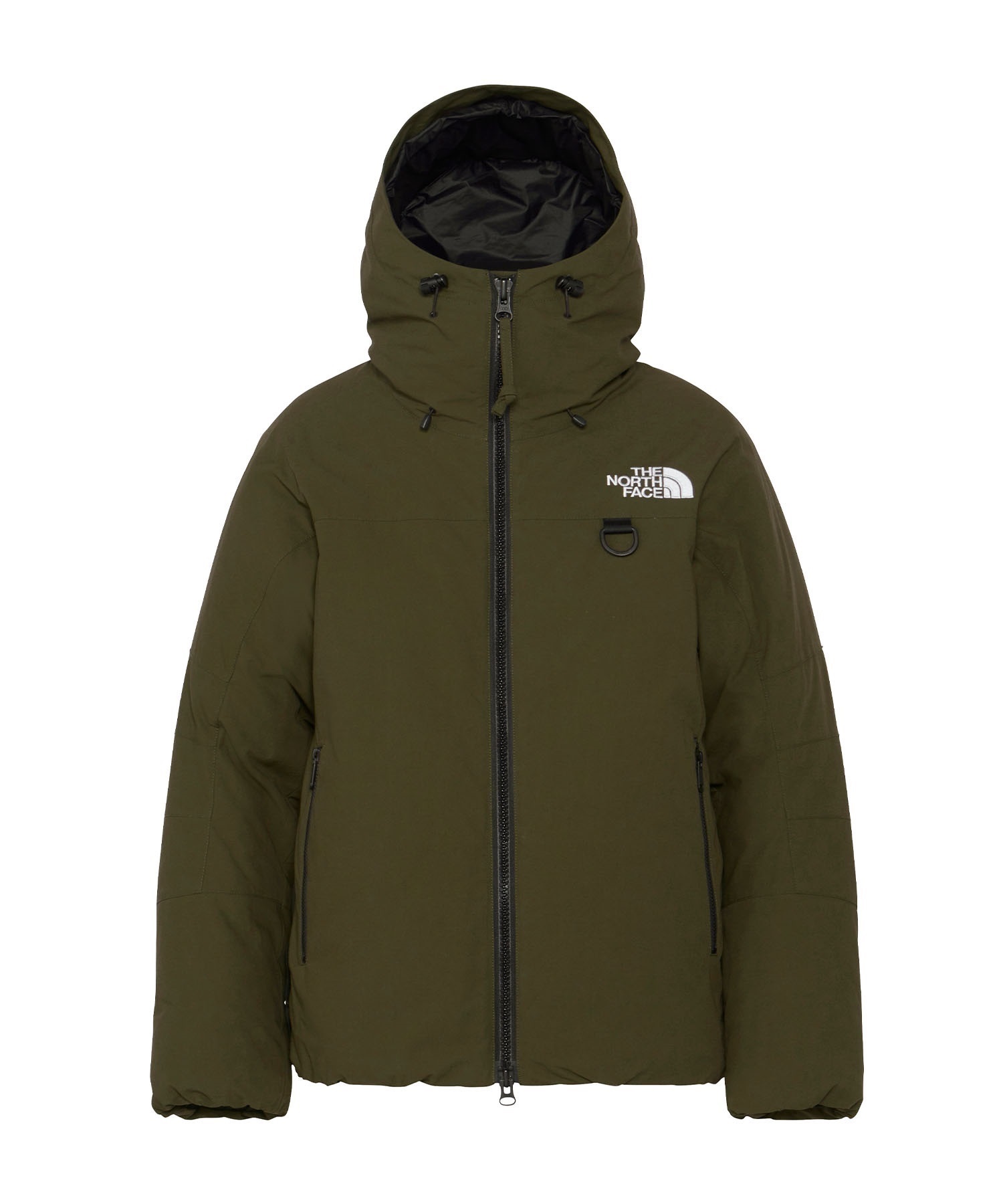 THE NORTH FACE/ノース・フェイス FIREFLY INSULATED PARKA ファイヤー