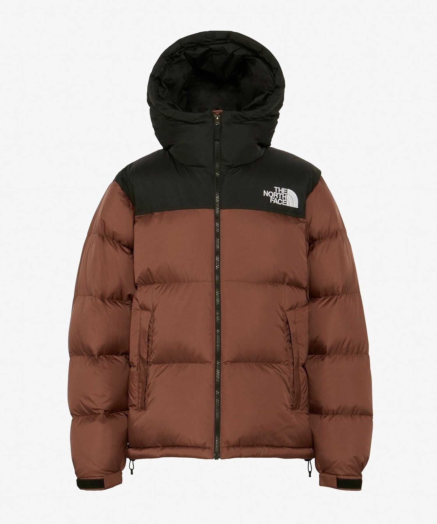 THE NORTH FACE/ザ・ノース・フェイス NUPTSE HOODIE ヌプシフィー